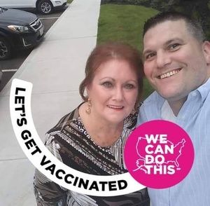 Meet your Posher, Becky